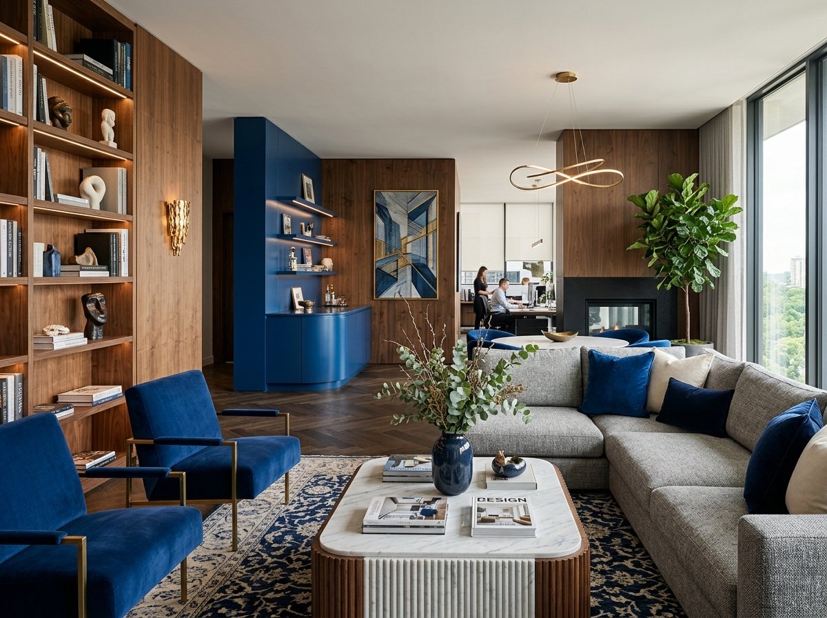 Inside Interio Design Studio & Living Concept