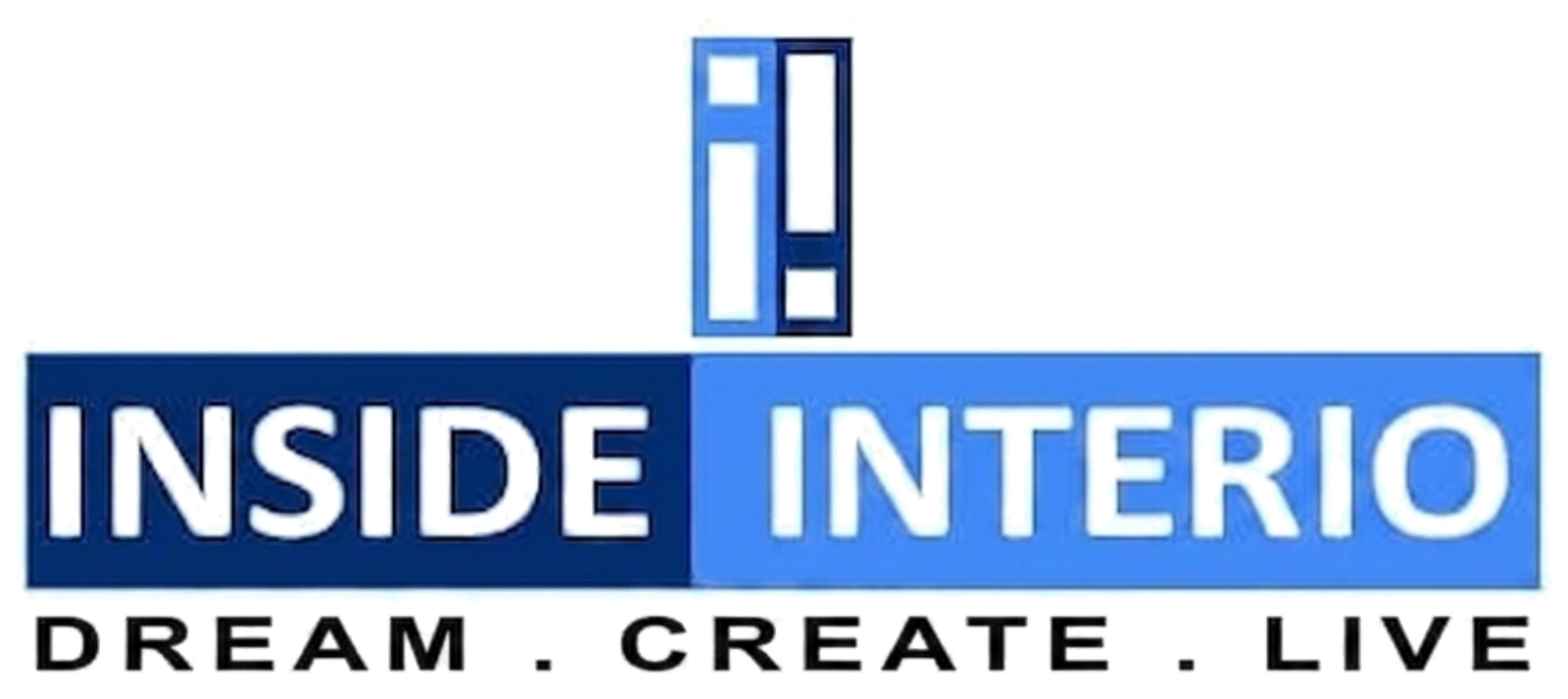 Inside Interio - Dream. Create. Live.